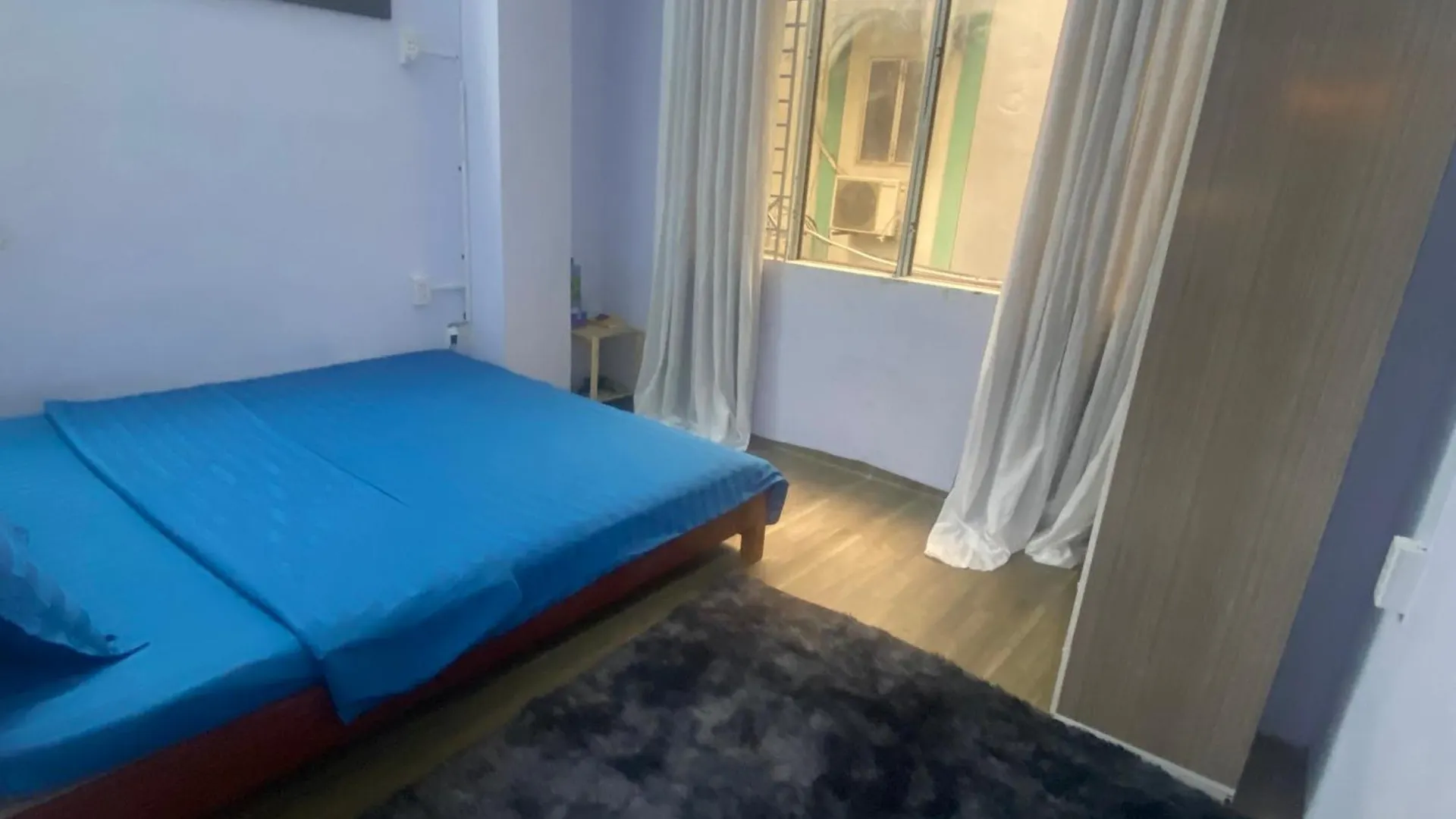 Hotel The Lost Home Ho Chi Minh City