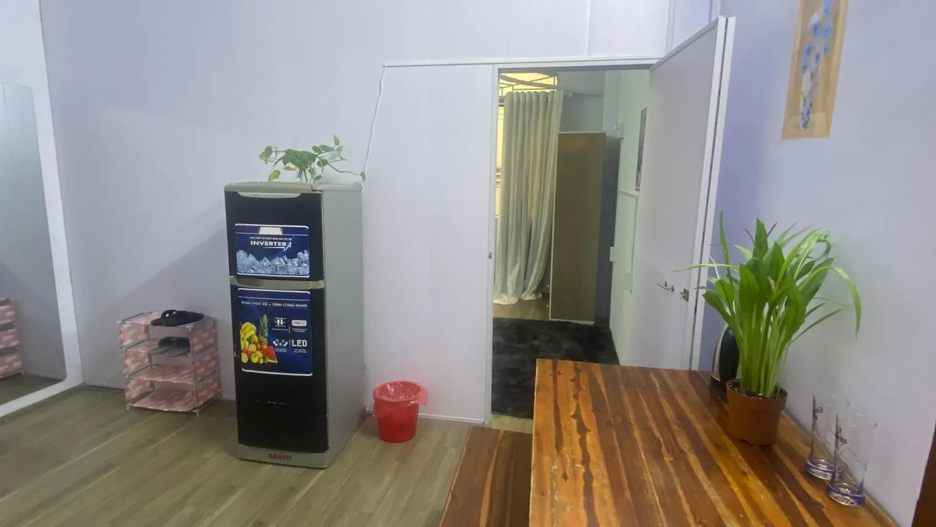 The Lost Home Ho Chi Minh City Hotel