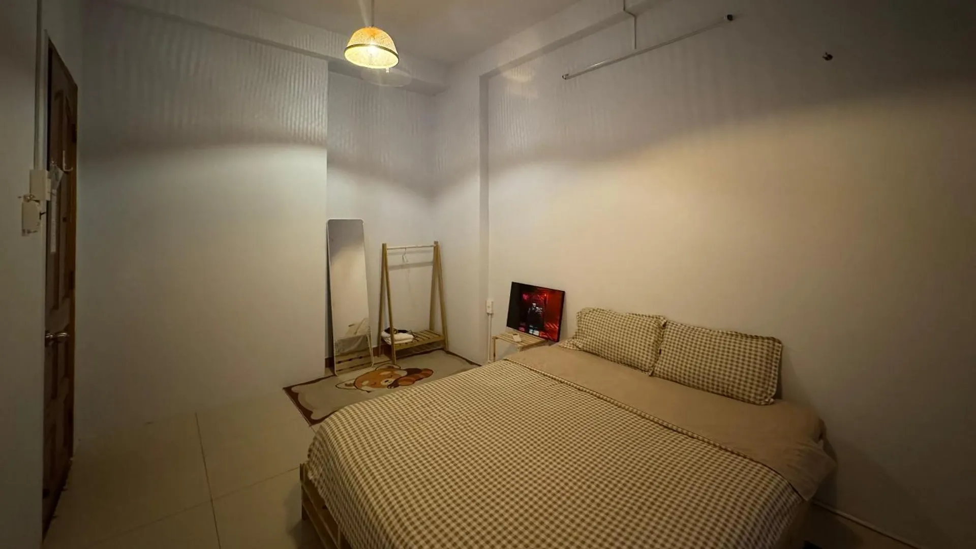The Lost Home Ho Chi Minh City Hotel