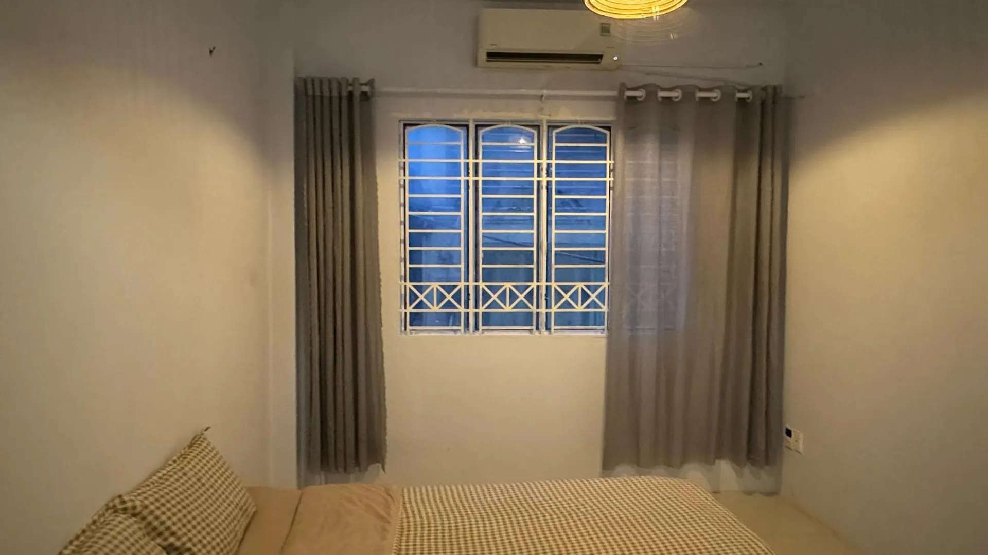 The Lost Home Ho Chi Minh City Hotel