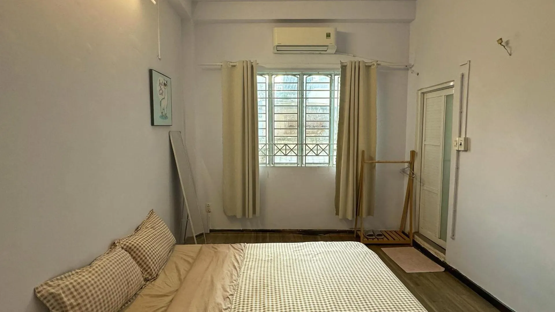 Hotel The Lost Home Ho Chi Minh City Vietnam