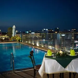 Hotel A25 - 29 Le Thi Hong Gam, Ciudad Ho Chi Minh (Saigón)