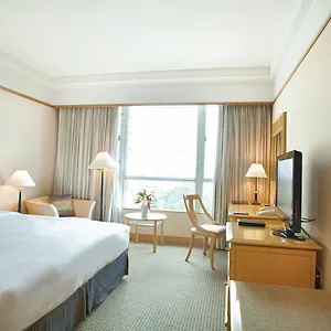 5* 호텔 뉴 월드 사이공
