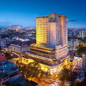 Windsor Plaza Thành Pho Ho Chí Minh