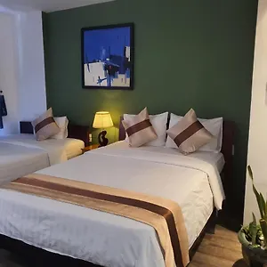Tony Saigon Hotel