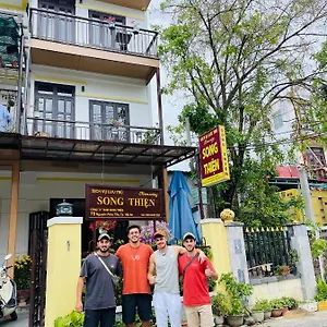 Song Thien , Hoi An Vietnam