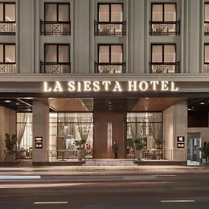Hotell La Siesta Premium Saigon, Ho Chi Minh-staden