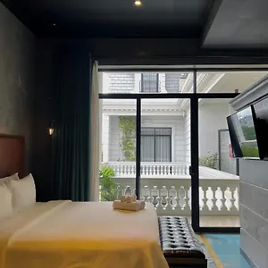 Le Jardin Secret Saigon Thành Pho Ho Chí Minh