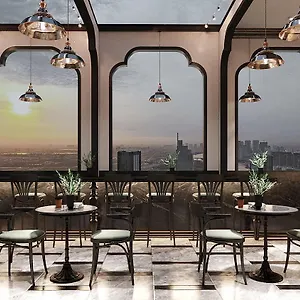 4* Отель Milestone Saigon