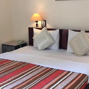 Hotel Kim, Ciudad Ho Chi Minh (Saigón)
