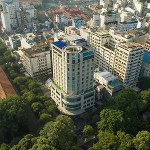 Palace Thành Pho Ho Chí Minh