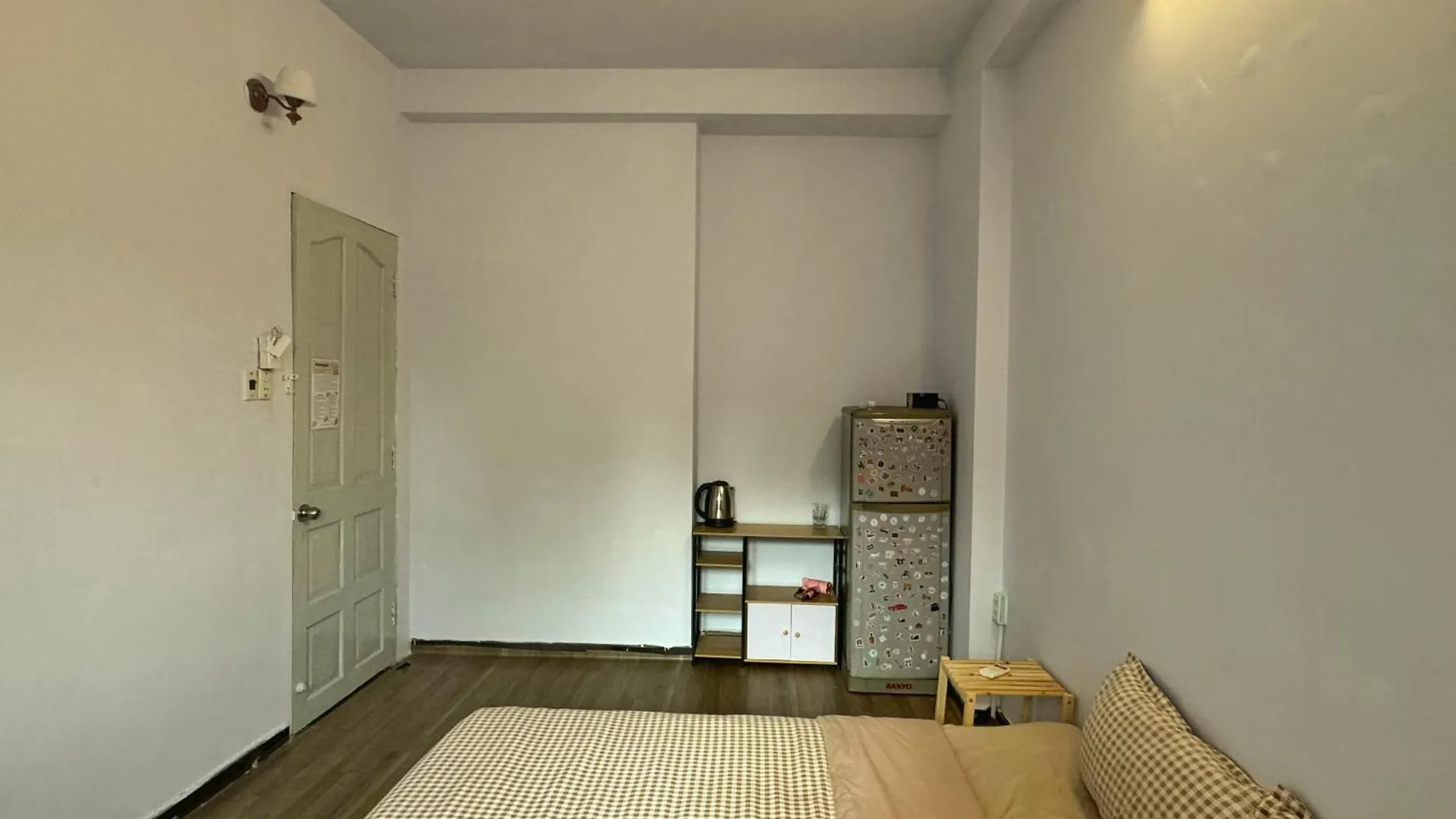 The Lost Home 호치민 0*,
